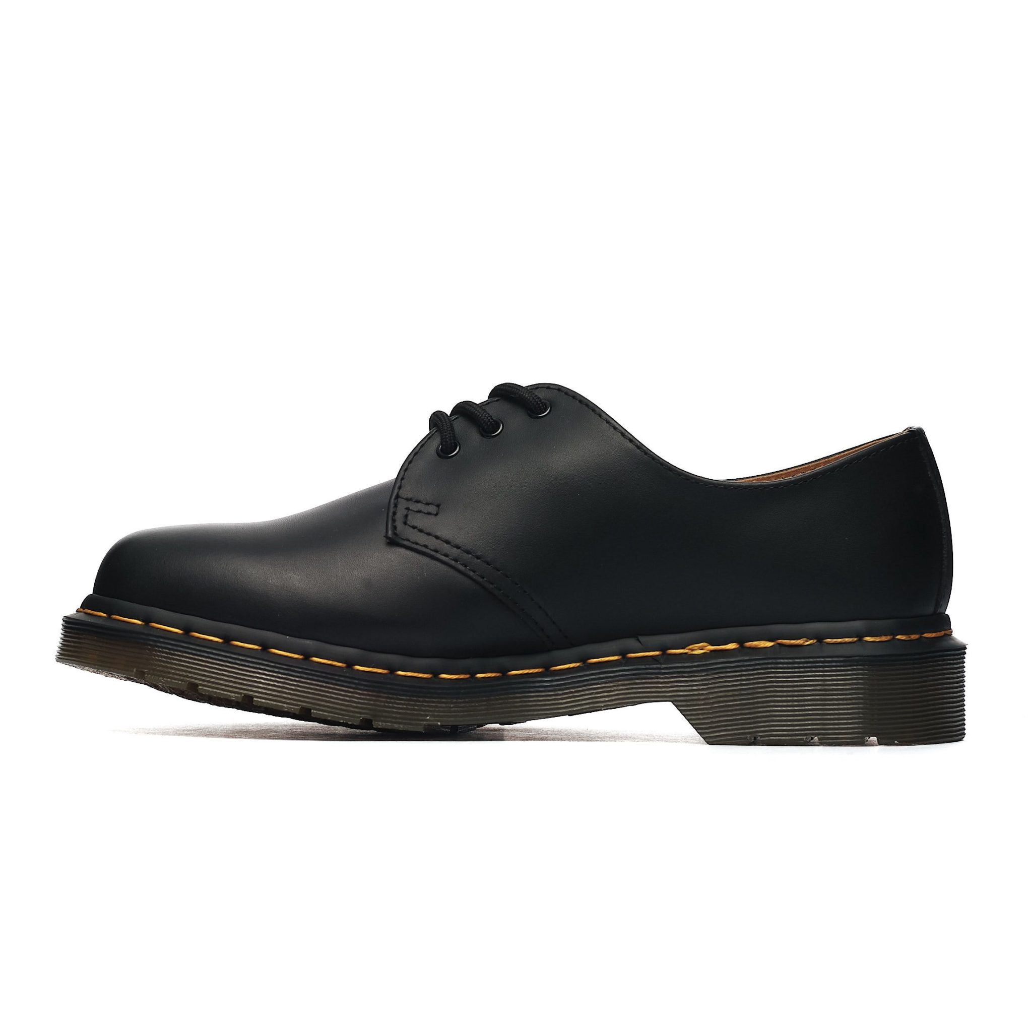 Dr. Martens 1461 BLACK NAPPA DM11838001 - obrazek 3