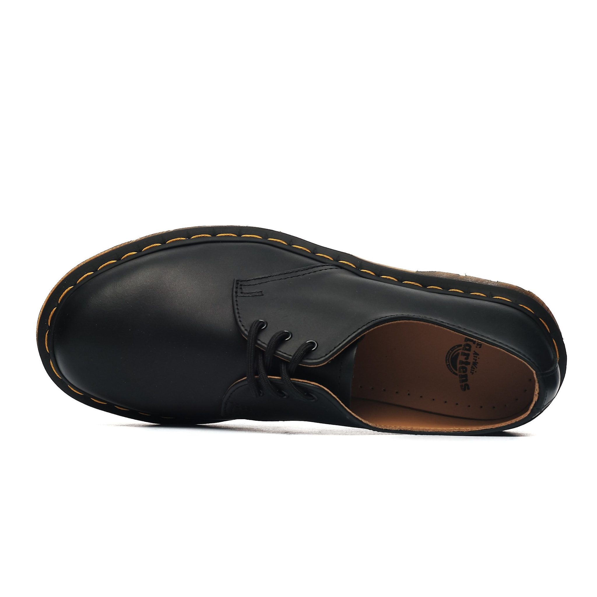 Dr. Martens 1461 BLACK NAPPA DM11838001 - obrazek 4