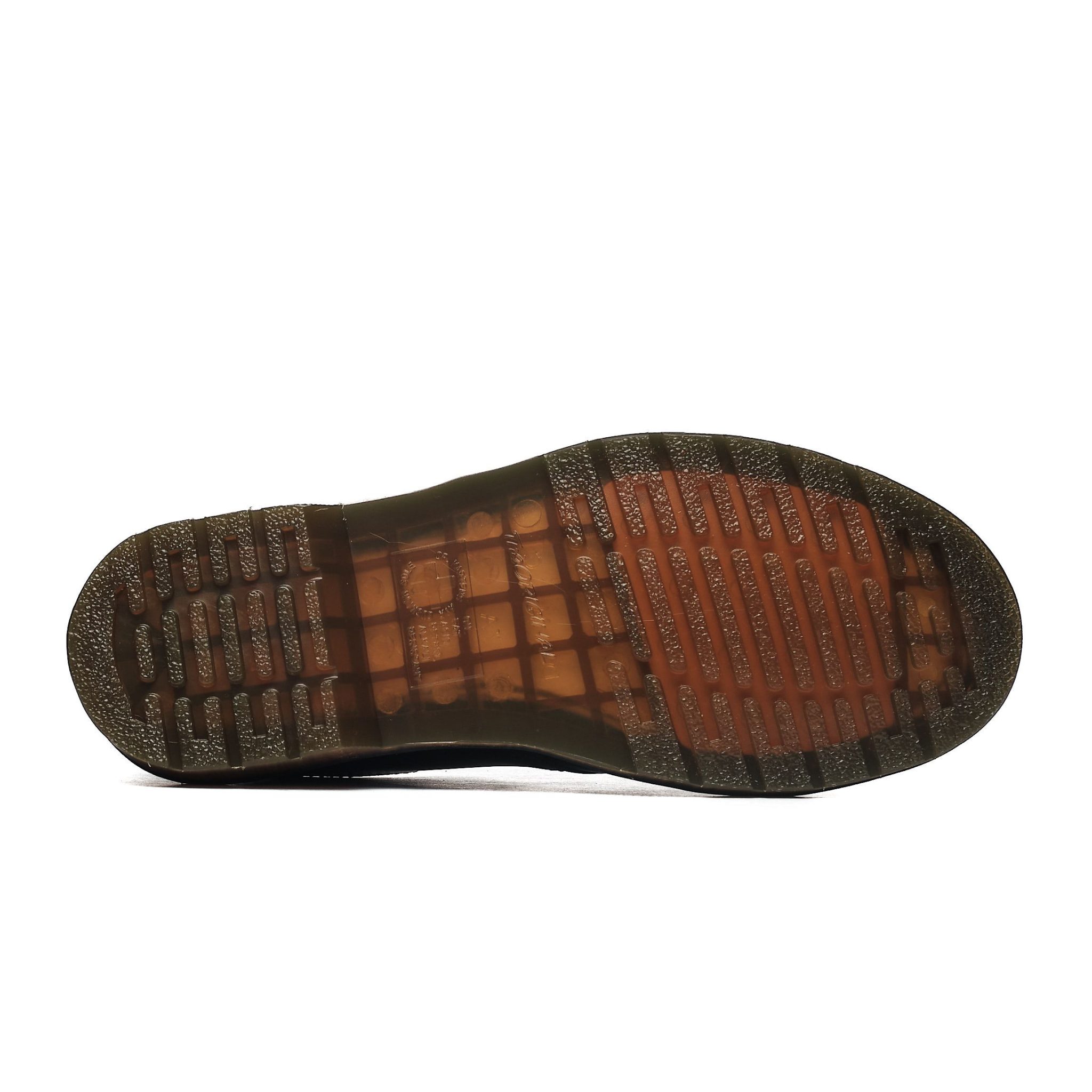 Dr. Martens 1461 BLACK NAPPA DM11838001 - obrazek 5