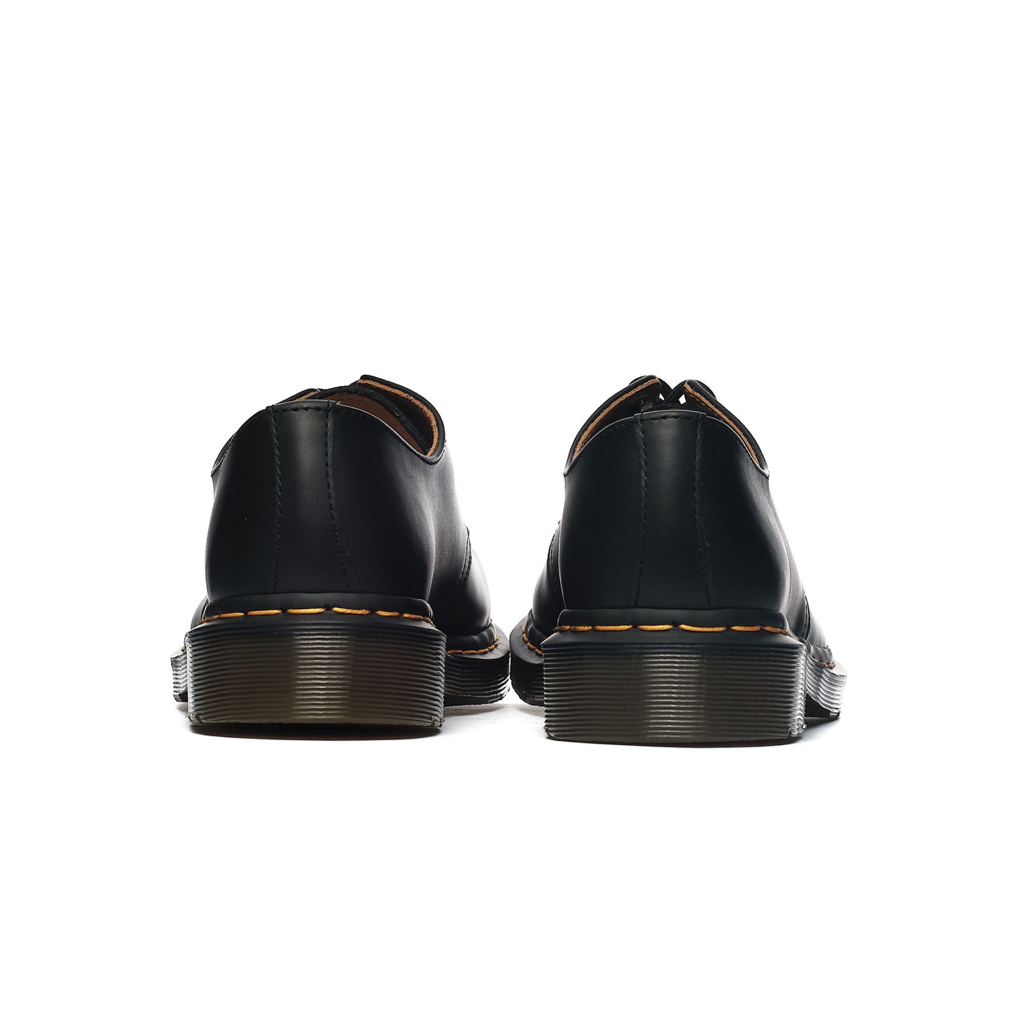 Dr. Martens 1461 BLACK NAPPA DM11838001 - obrazek 6