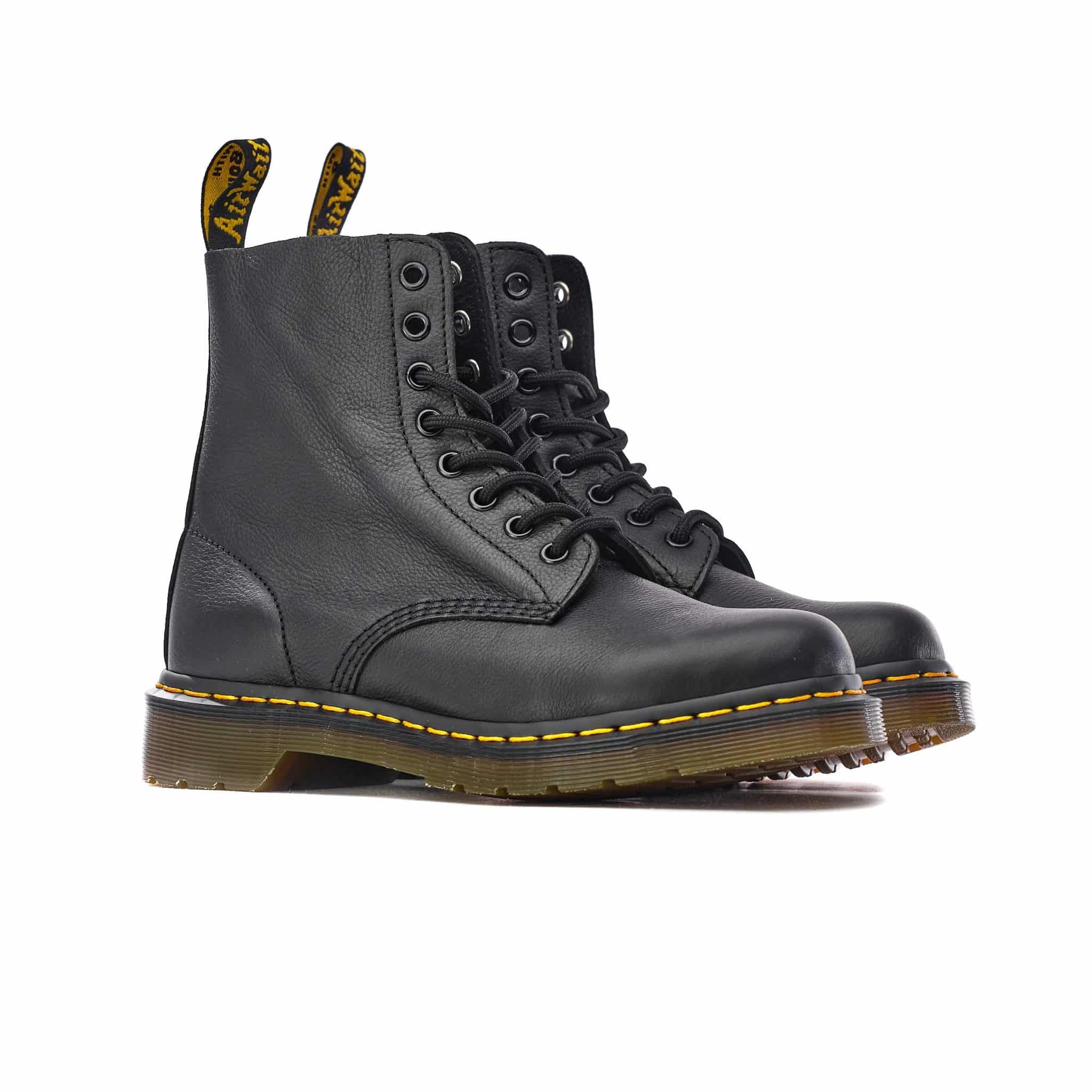 Dr. Martens 1460 Pascal DM13512006 - obrazek 2