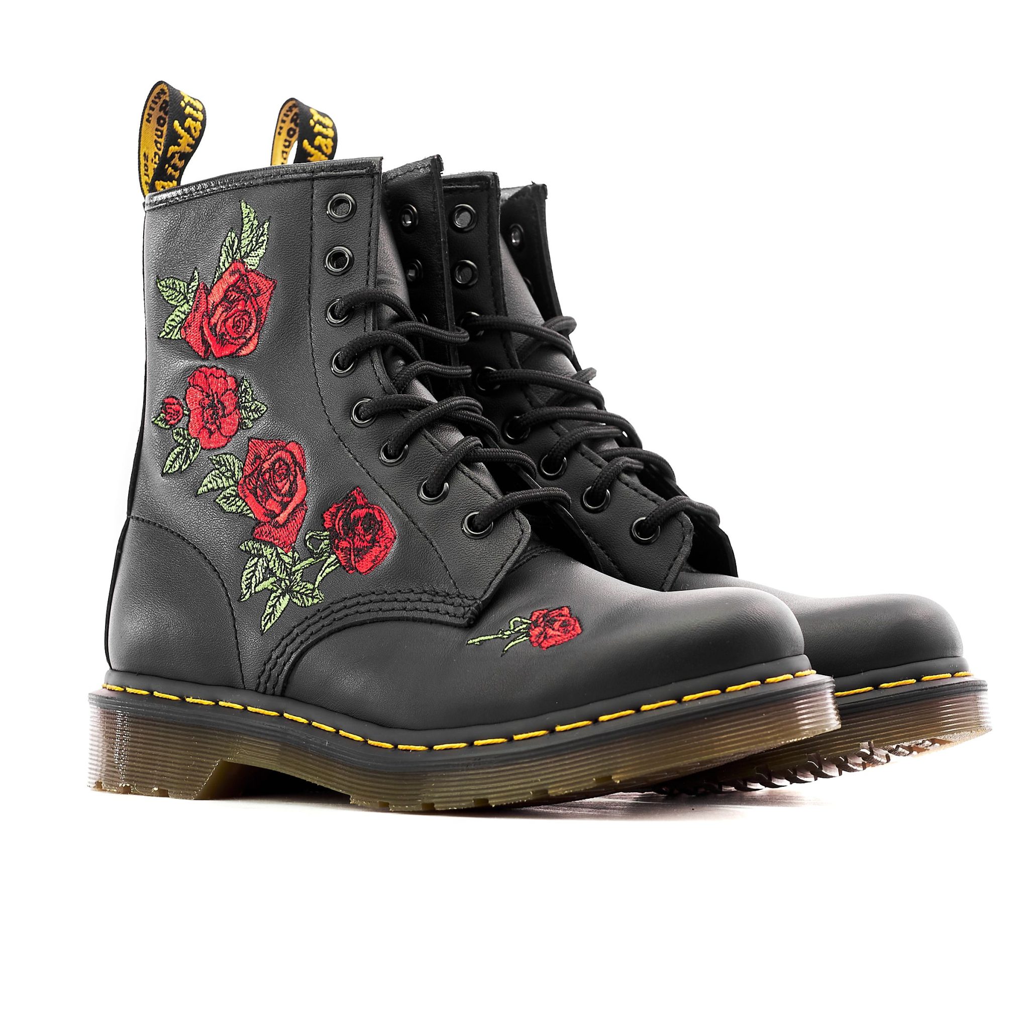 DR MARTENS 1460 VONDA DM24722001 - obrazek 2