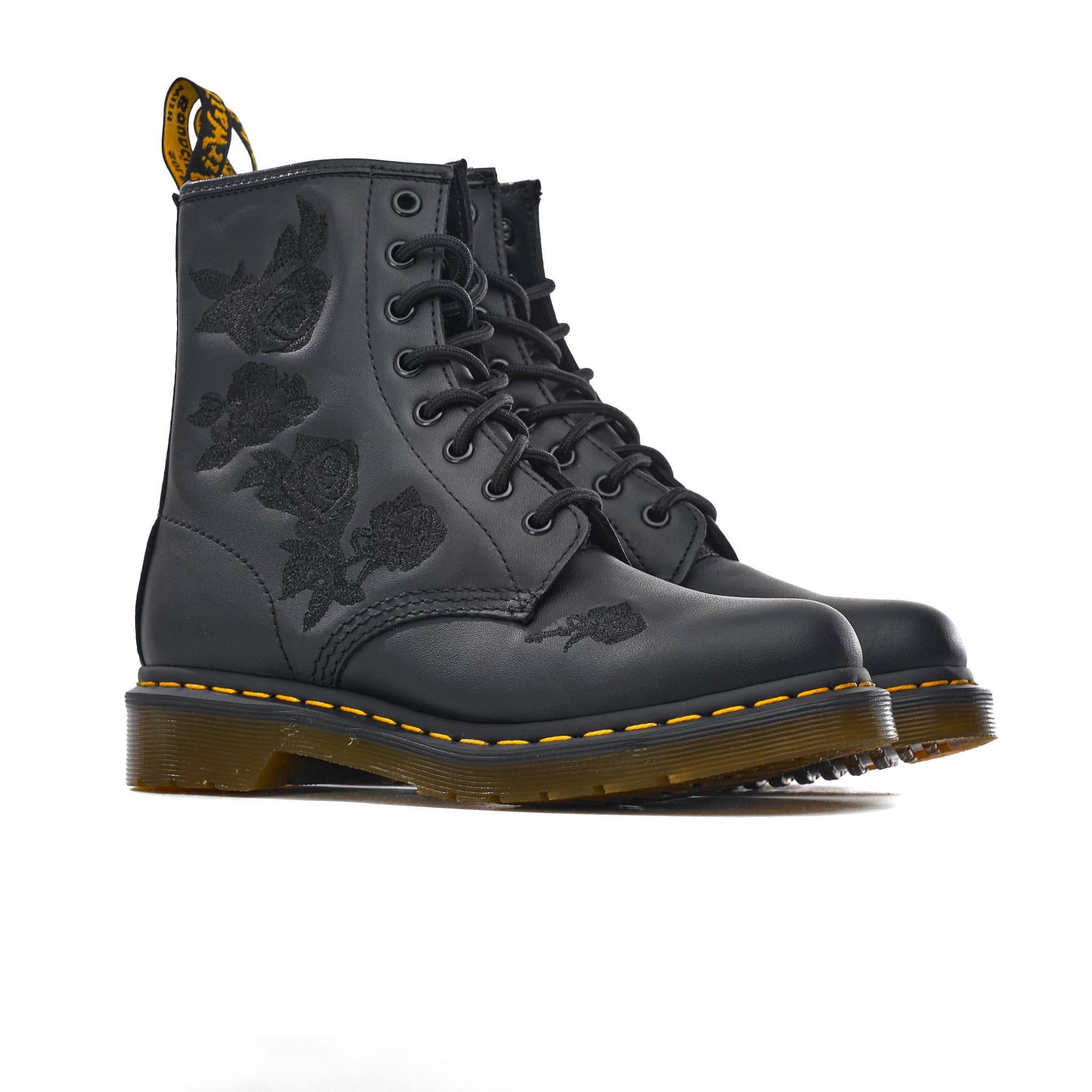 Dr. Martens 1460 Mono Vonda DM24985001 - obrazek 2