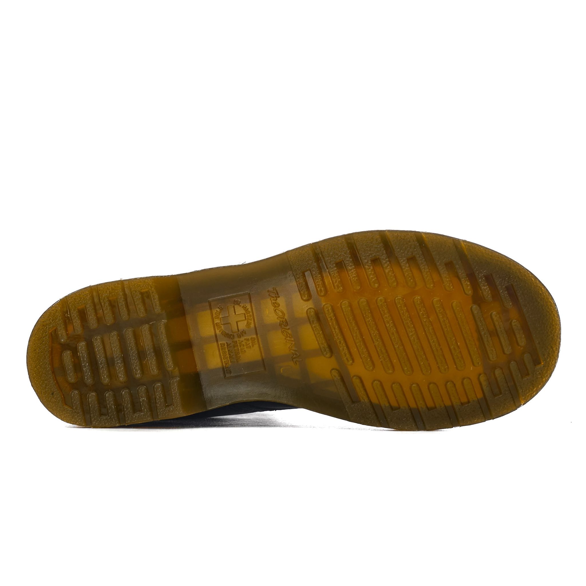 Dr. Martens 1460 Mono Vonda DM24985001 - obrazek 4
