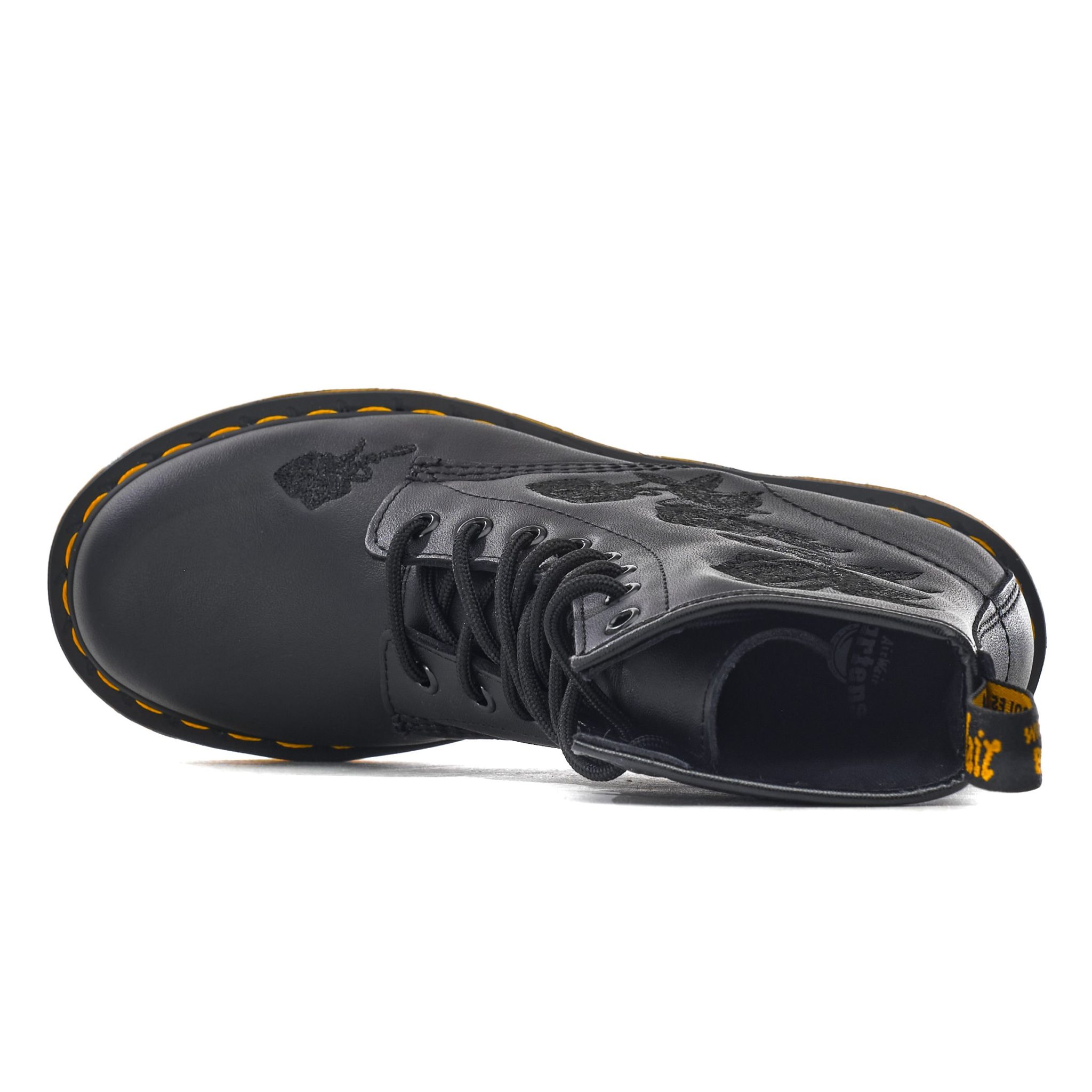 Dr. Martens 1460 Mono Vonda DM24985001 - obrazek 5