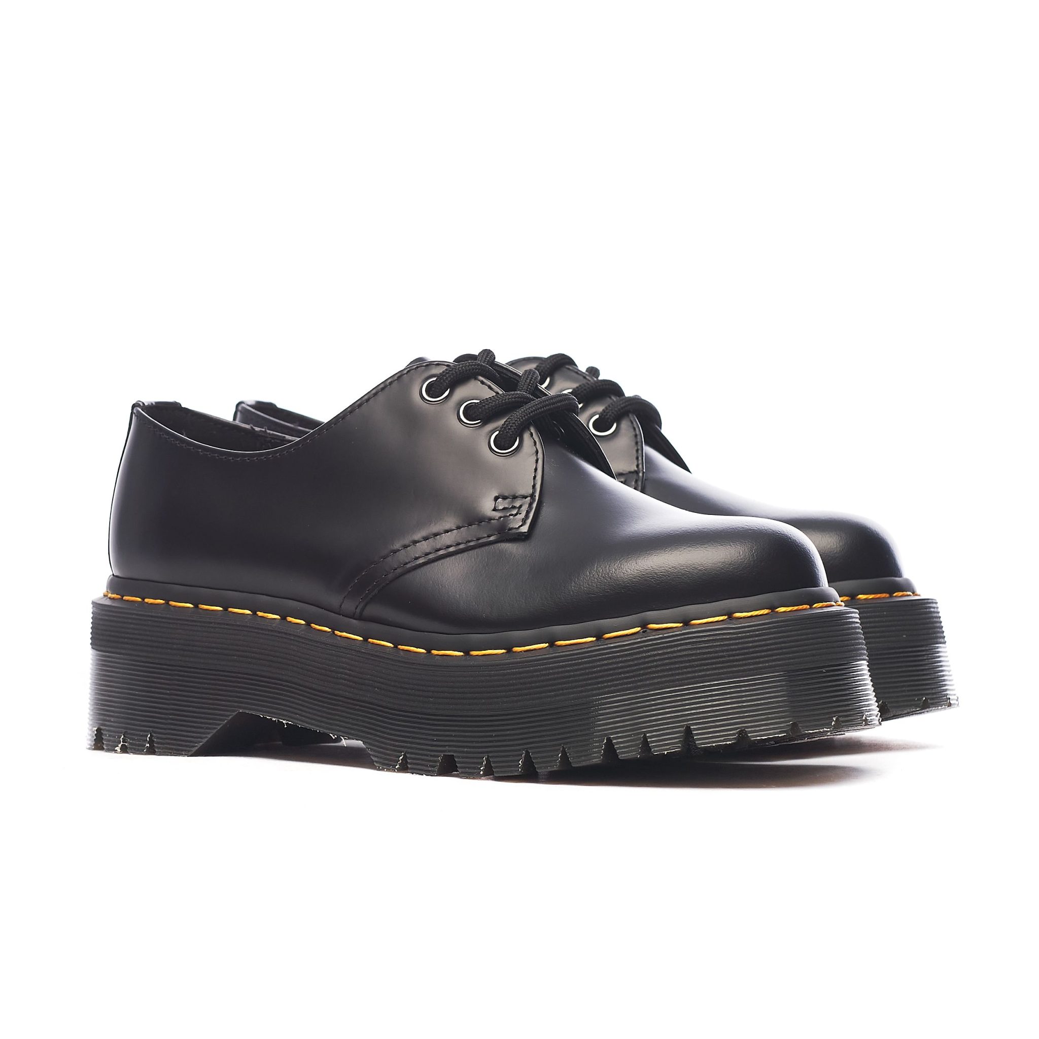 Dr. Martens 1461 Quad DM25567001 - obrazek 2