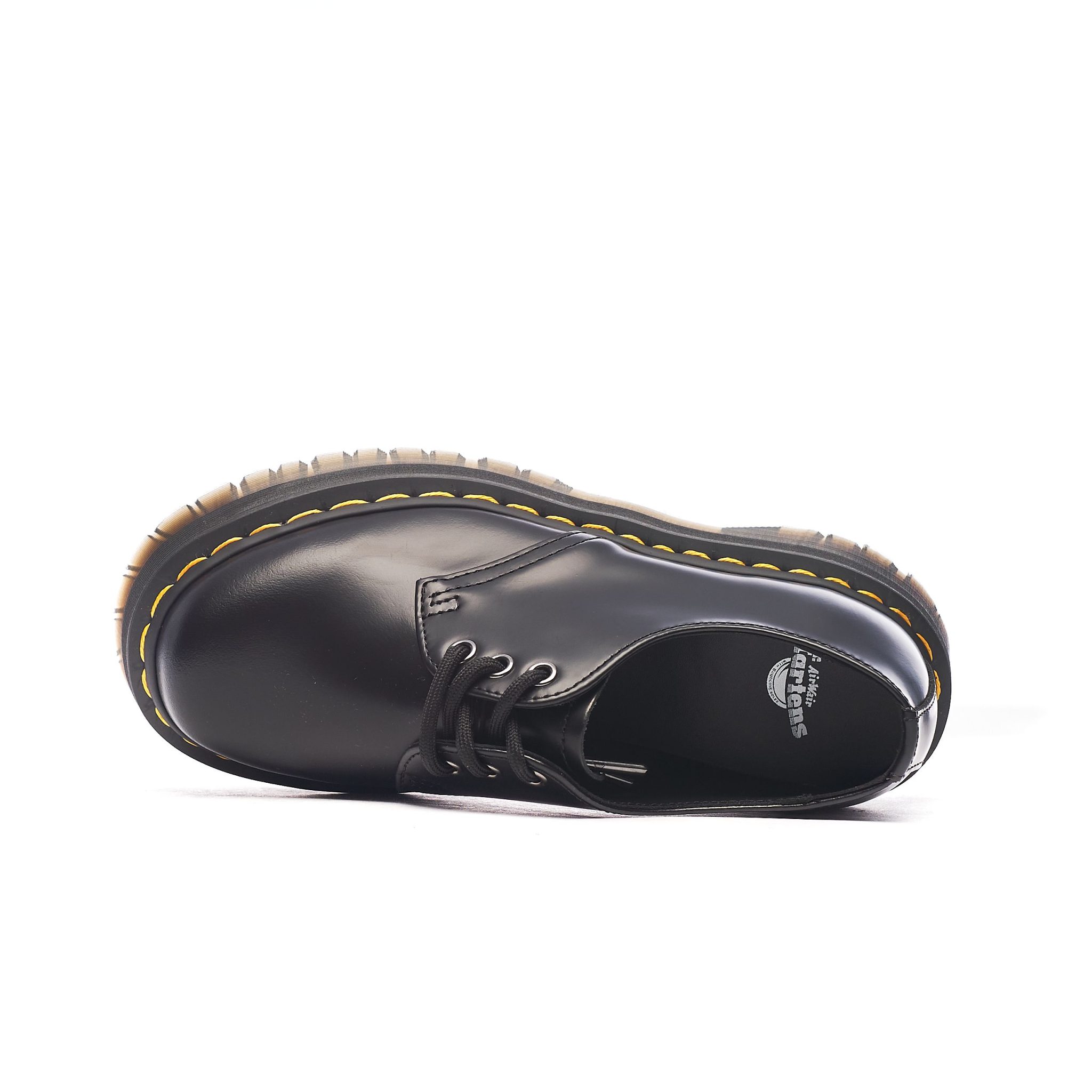 Dr. Martens 1461 Quad DM25567001 - obrazek 4