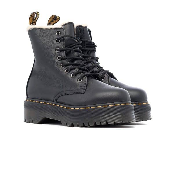 Dr. Martens Jadon Fur Lined DM25637001