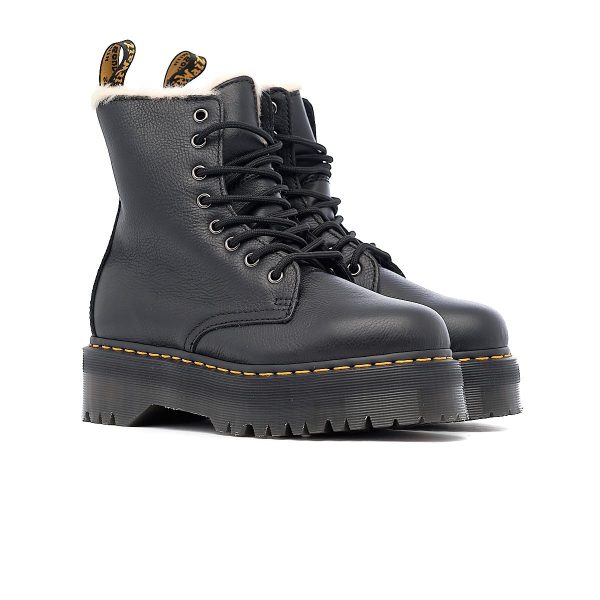 Dr. Martens Jadon Fur Lined DM25637001