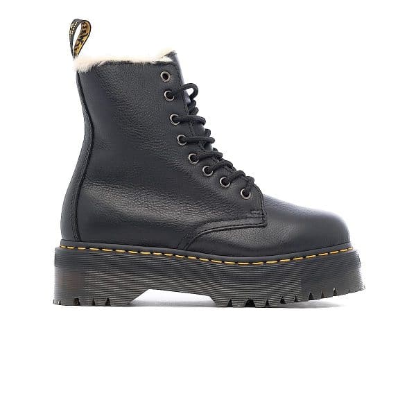 Dr. Martens Jadon Fur Lined DM25637001