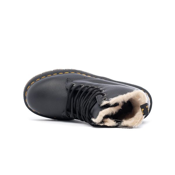 Dr. Martens Jadon Fur Lined DM25637001
