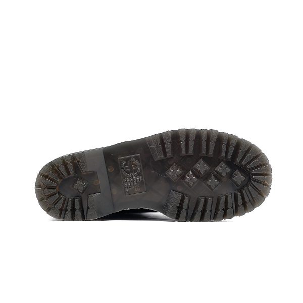 Dr. Martens Jadon Fur Lined DM25637001