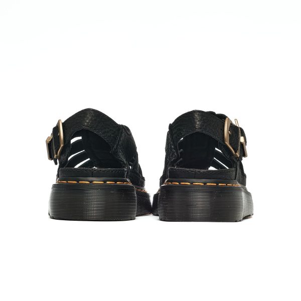 Dr. Martens WRENLIE GRIZZLY FISHERMAN DM31524001