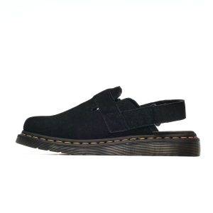 Dr. Martens JORGE II SUEDE SLINGBACK DM31563001