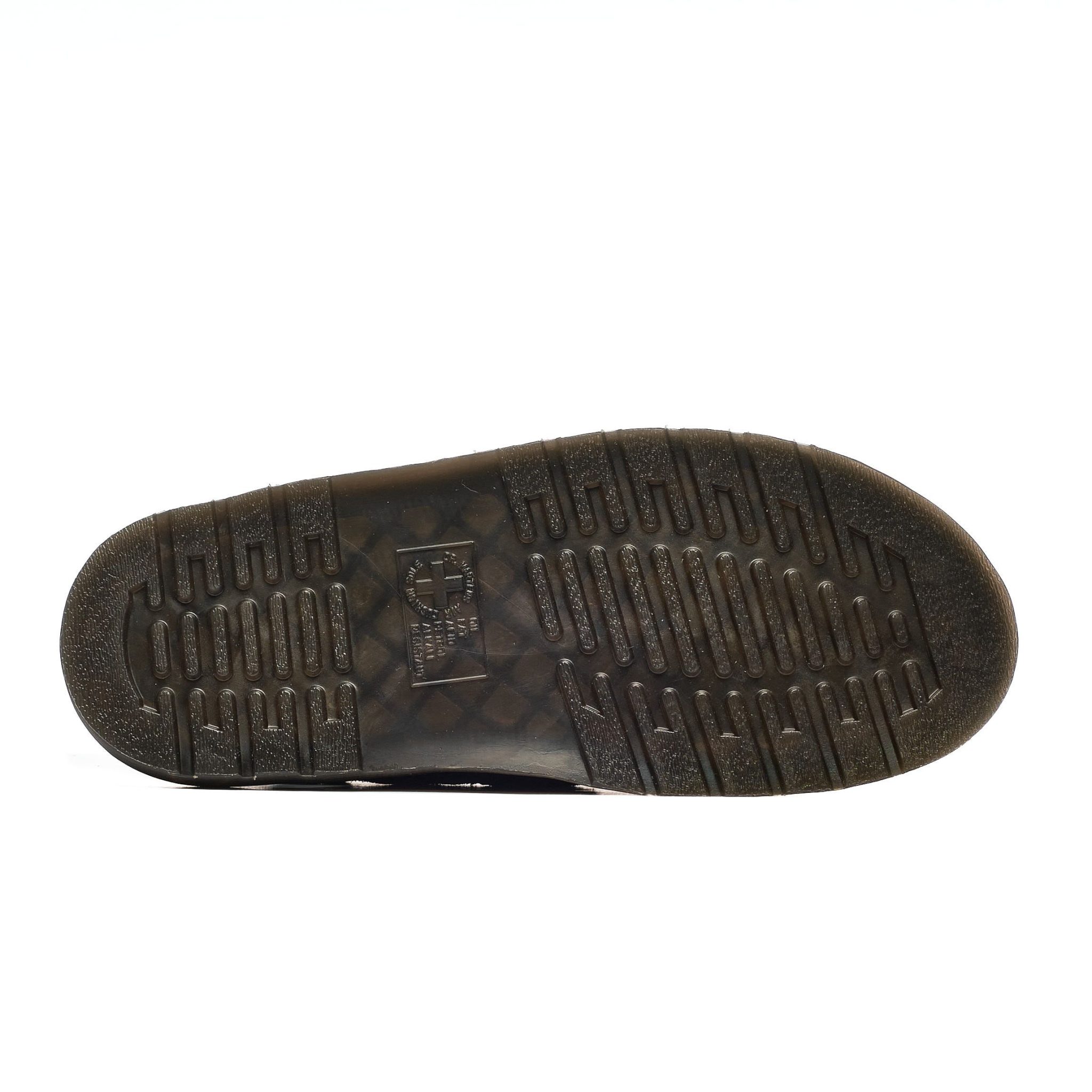 Dr. Martens JORGE II SUEDE SLINGBACK DM31563001 - obrazek 5