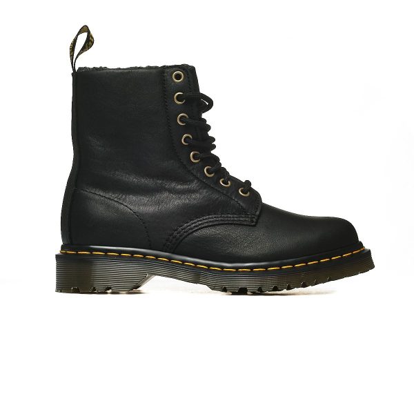Dr. Martens 1460 Black Grizzly DM31873001