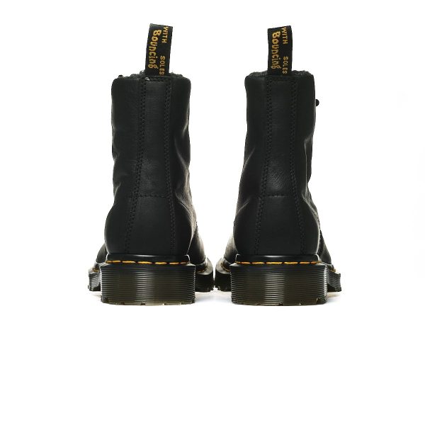 Dr. Martens 1460 Black Grizzly DM31873001