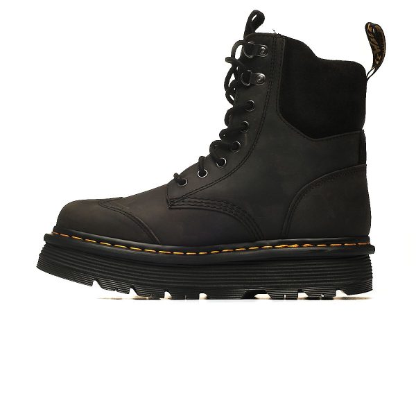 Dr. Martens Zebzag 8 Tie DM32116733
