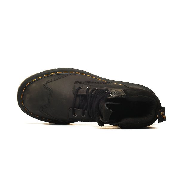 Dr. Martens Zebzag 8 Tie DM32116733