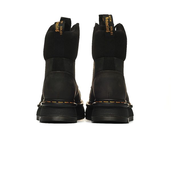 Dr. Martens Zebzag 8 Tie DM32116733