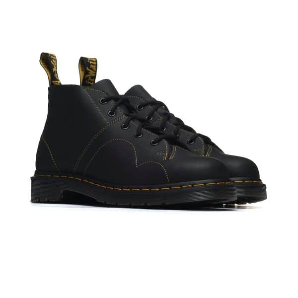 Dr. Martens CHURCH MONKEY BOOT DM41089001