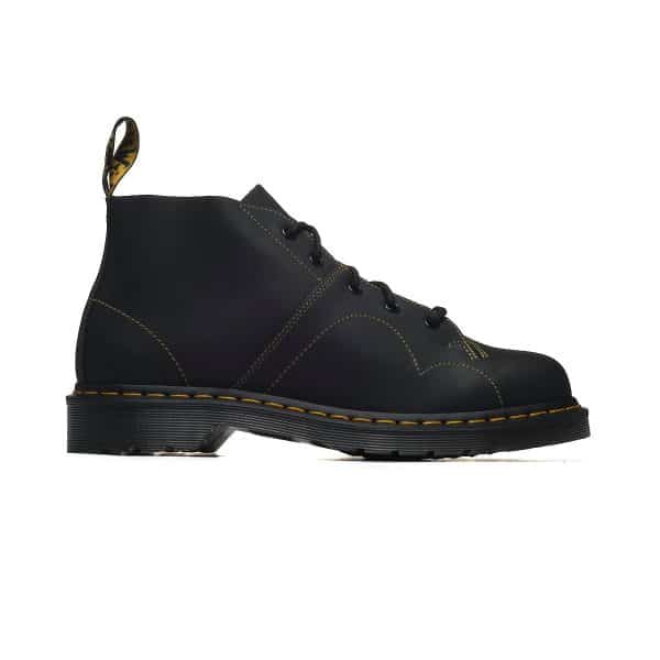 Dr. Martens CHURCH MONKEY BOOT DM41089001