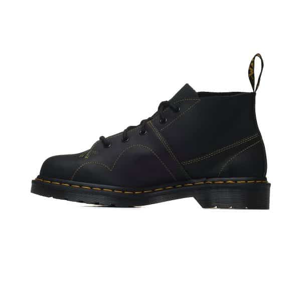 Dr. Martens CHURCH MONKEY BOOT DM41089001