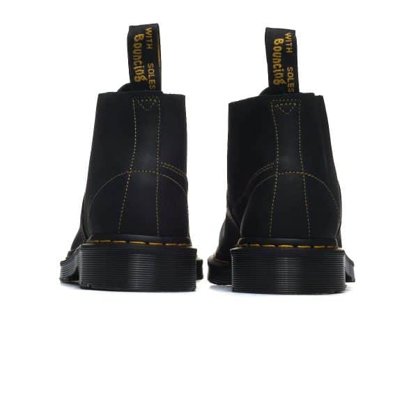 Dr. Martens CHURCH MONKEY BOOT DM41089001