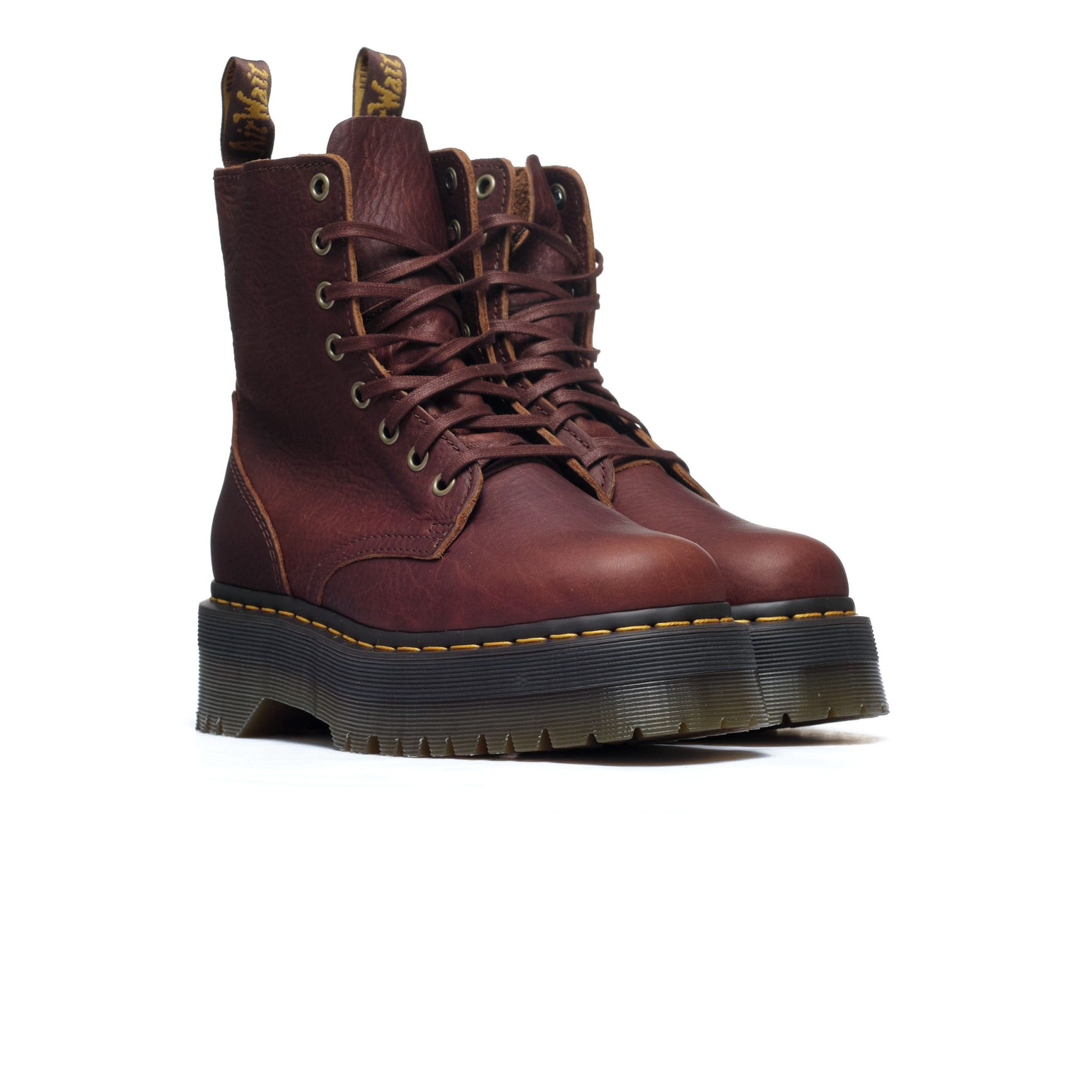Dr. Martens Jadon DM41324200 - obrazek 2