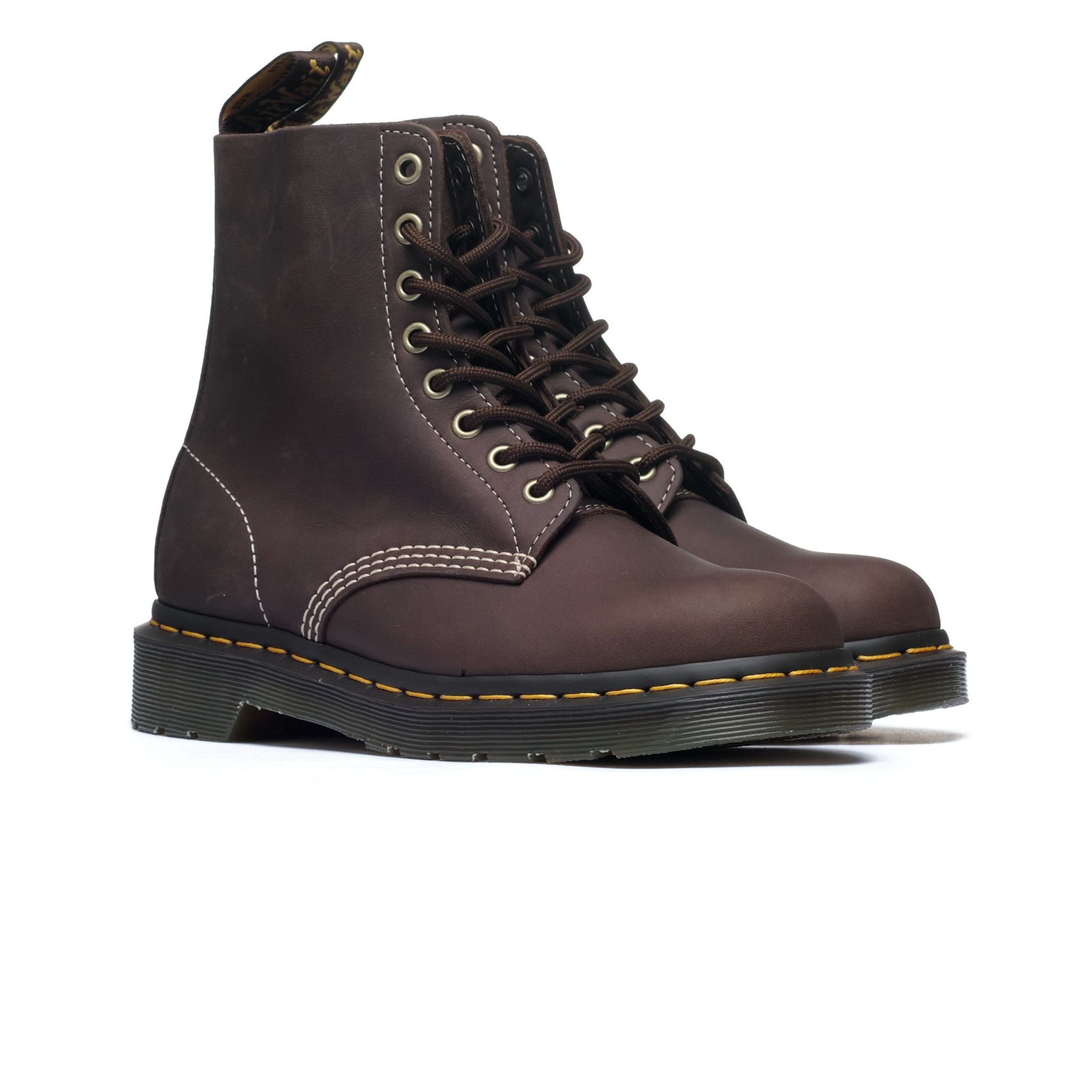 Dr. Martens 1460 Pascal DM42595200 - obrazek 2