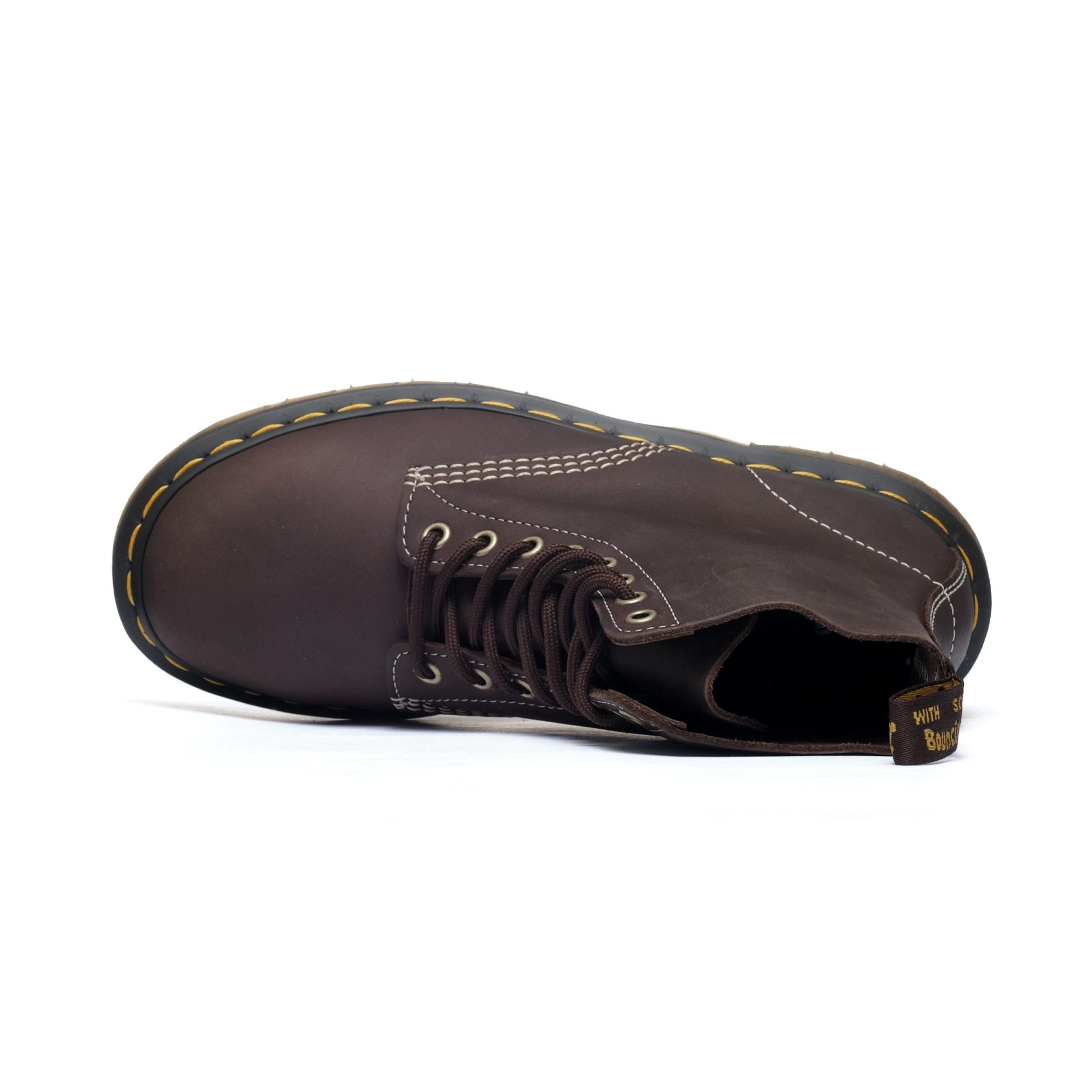Dr. Martens 1460 Pascal DM42595200 - obrazek 4