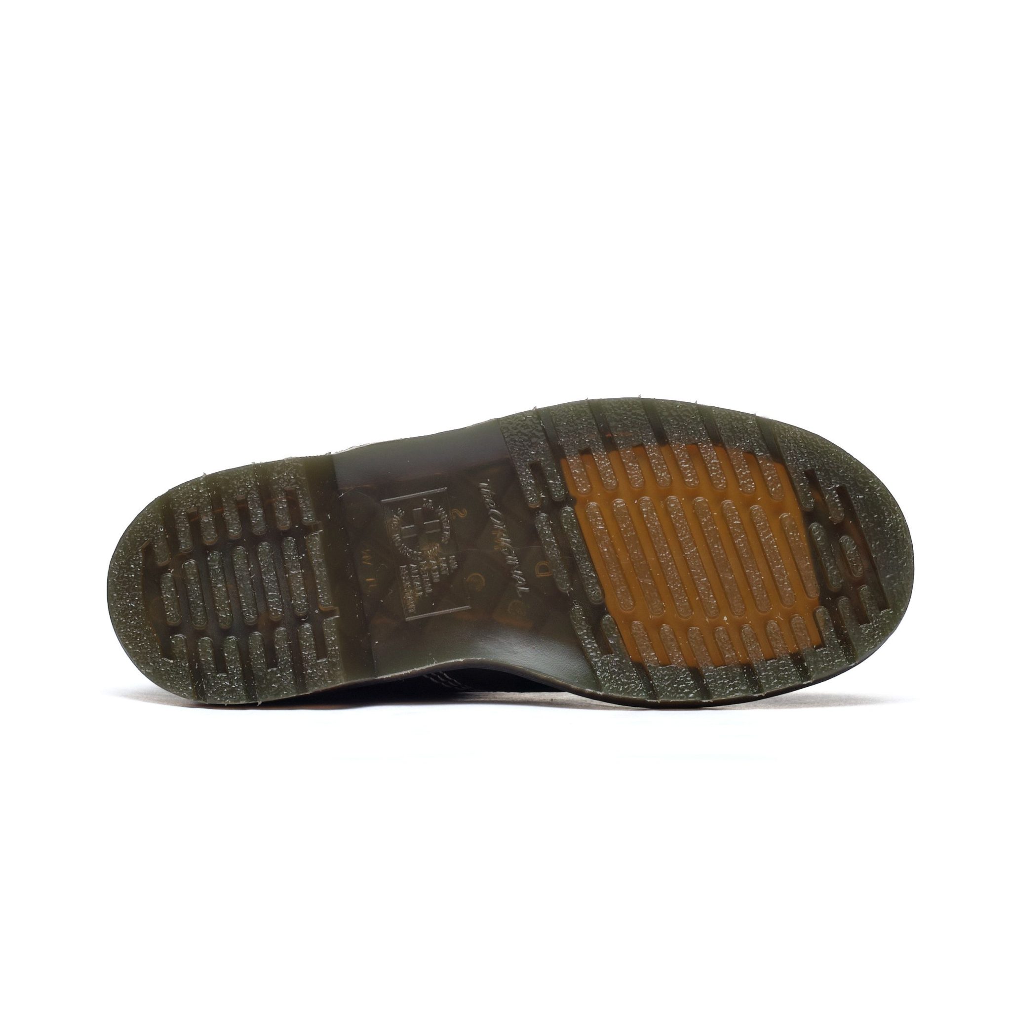 Dr. Martens 1460 Pascal DM42595200 - obrazek 5