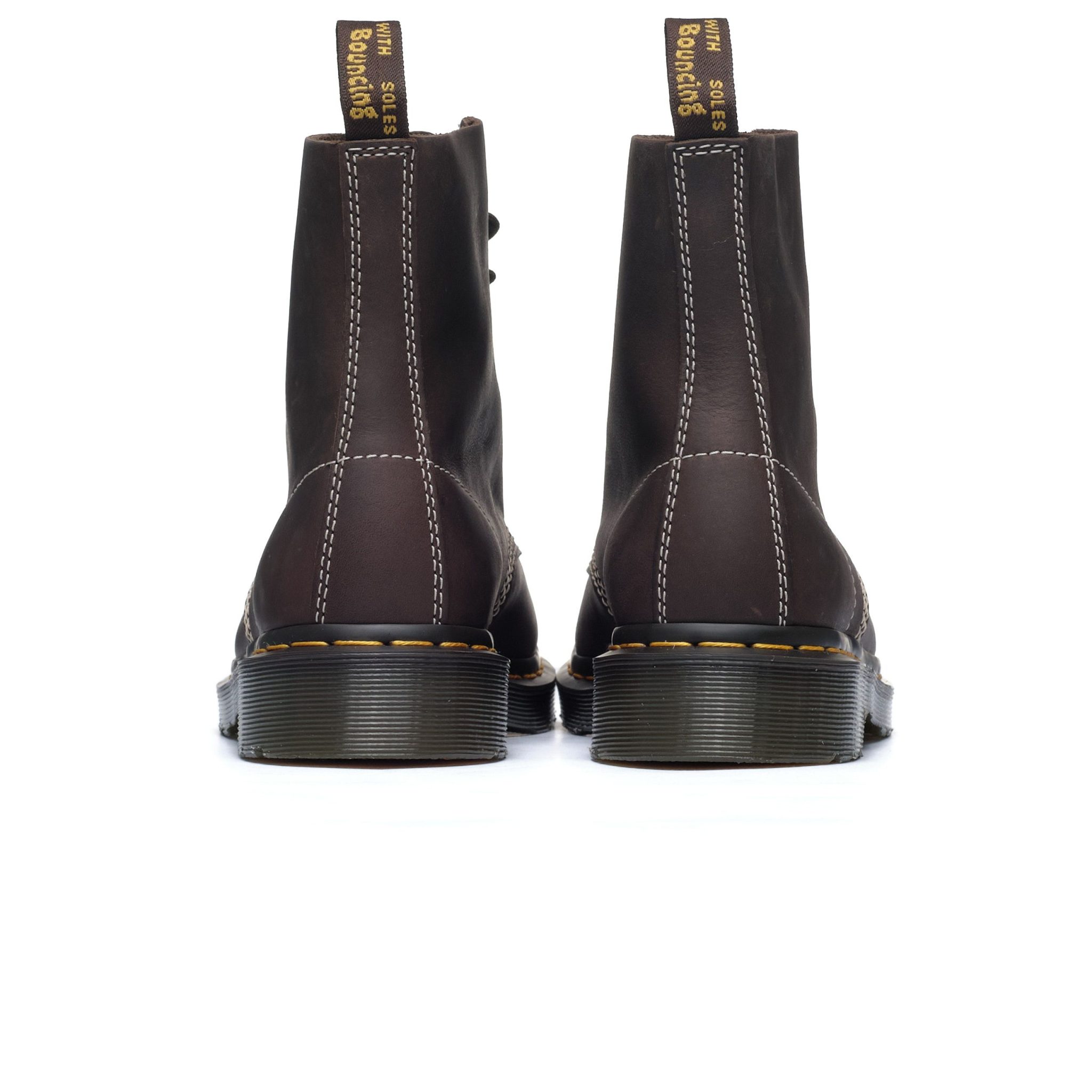 Dr. Martens 1460 Pascal DM42595200 - obrazek 6