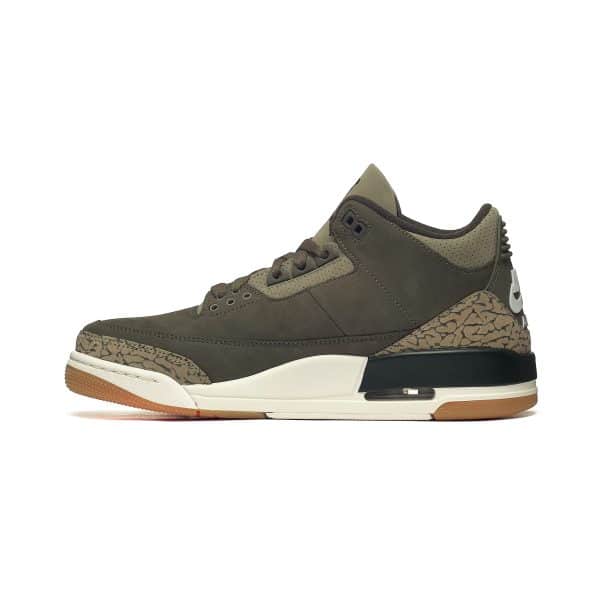 Nike AIR JORDAN 3 RETRO DN3707-202