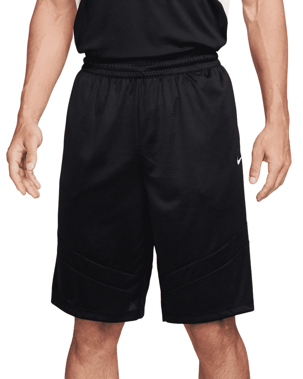 Nike M NK DF ICON 11IN SHORT DQ5822-016 - obrazek 2