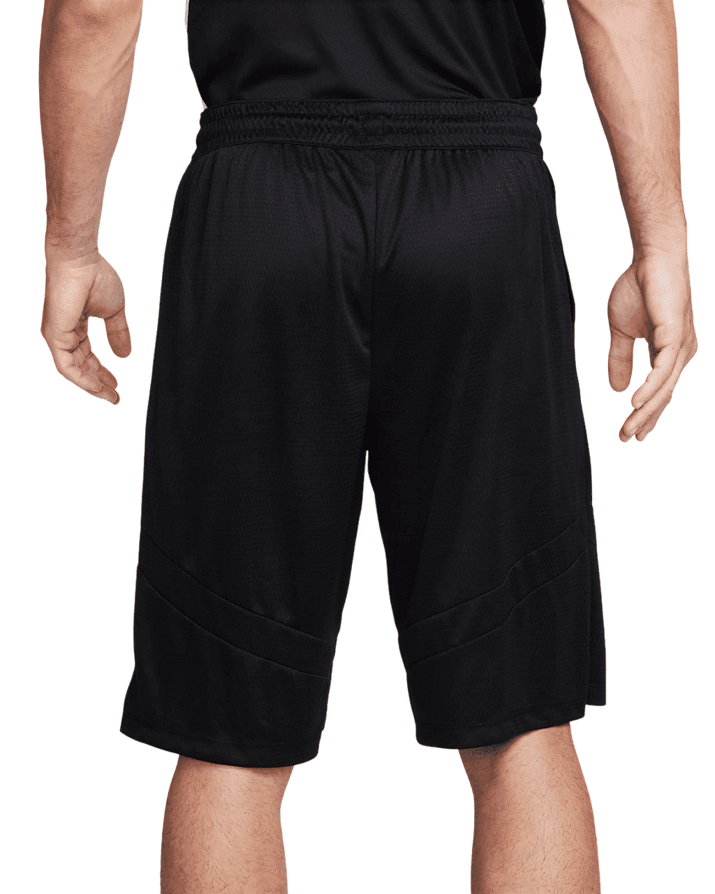 Nike M NK DF ICON 11IN SHORT DQ5822-016 - obrazek 3