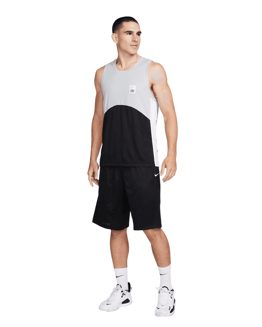 Nike M NK DF ICON 11IN SHORT DQ5822-016 - obrazek 5