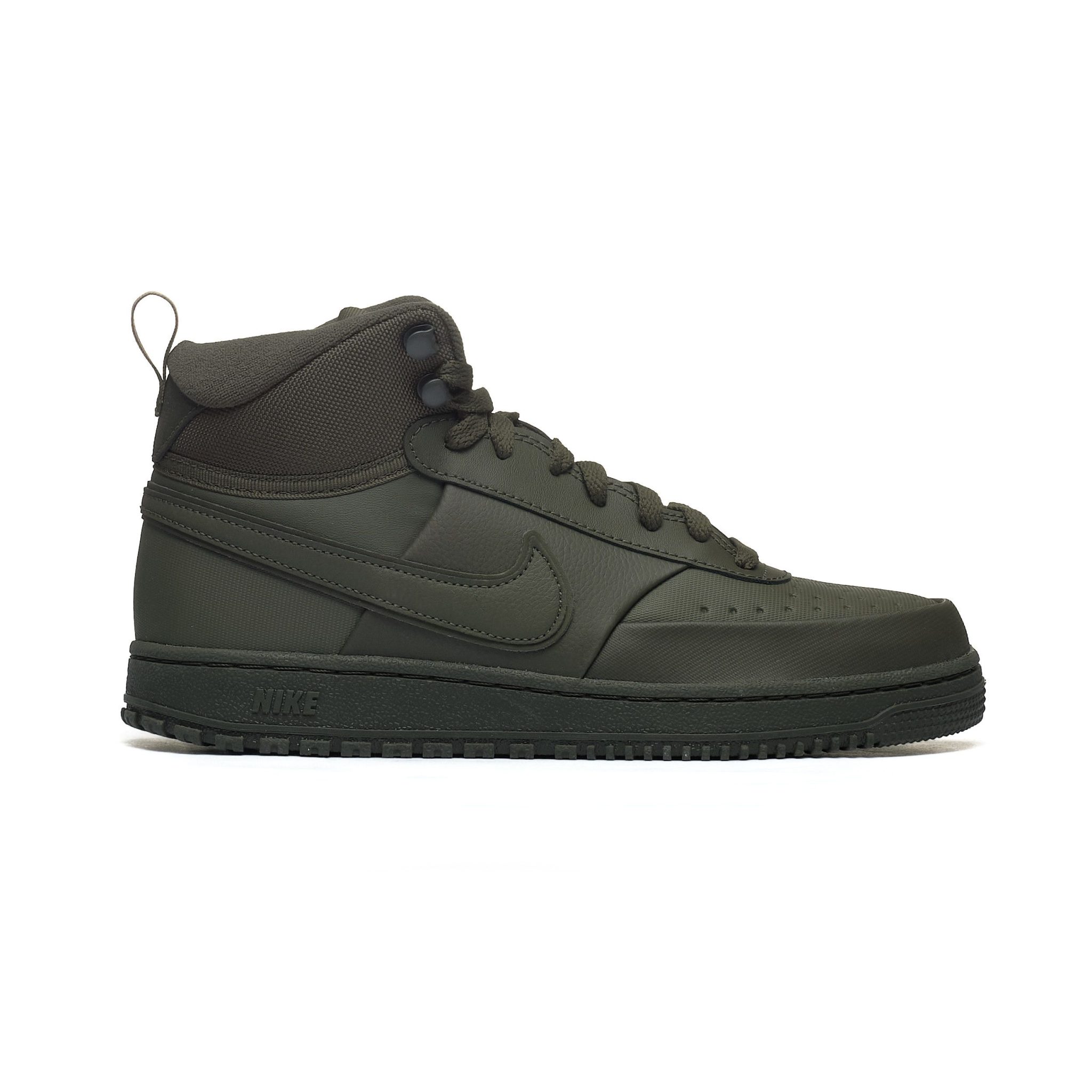 Nike COURT VISION MID WNTR MENS DR7882-300