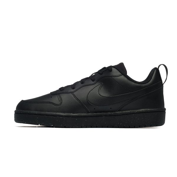 Nike COURT BOROUGH LOW RECRAFT BG DV5456-002