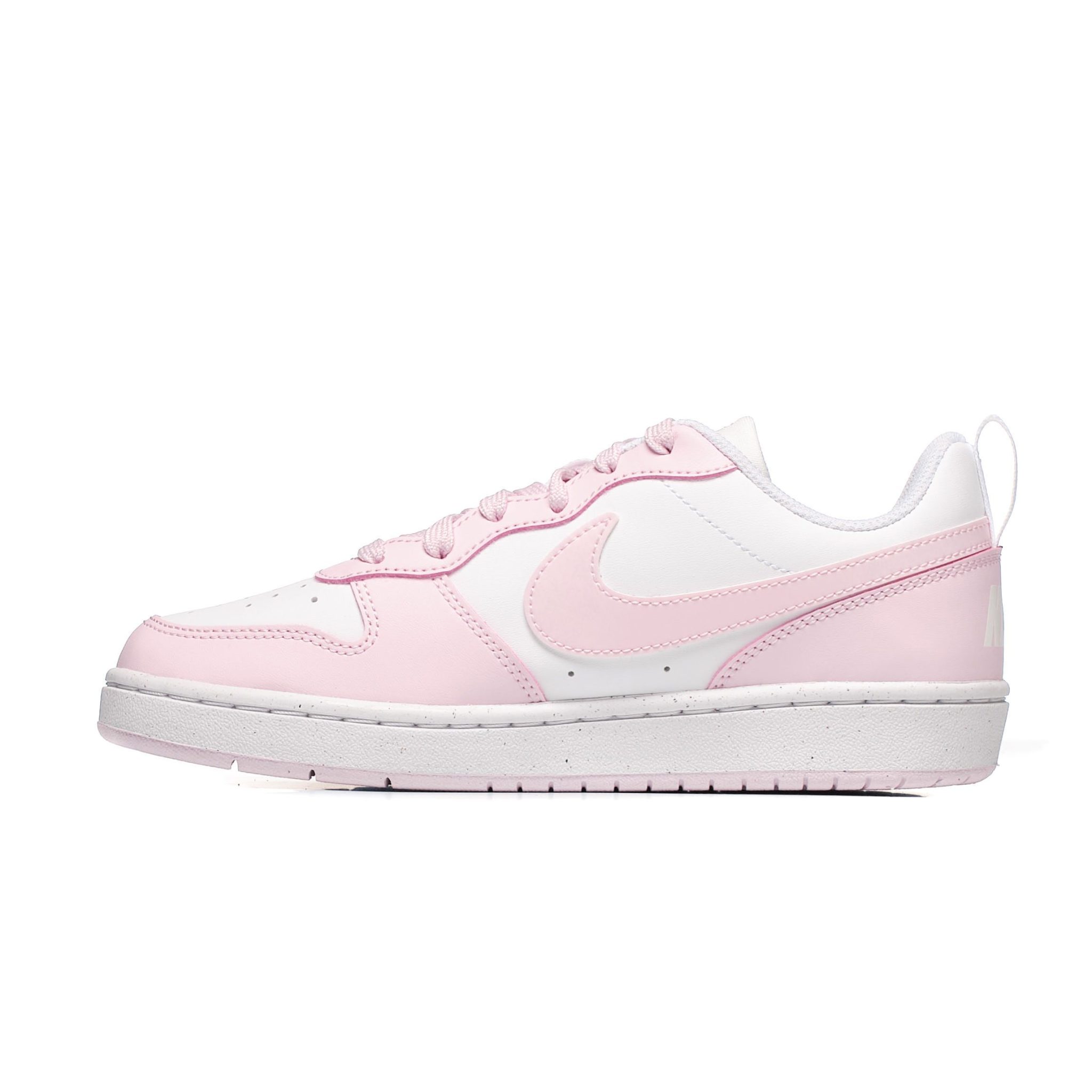 Nike COURT BOROUGH LOW RECRAFT (GS) DV5456-105 - obrazek 3