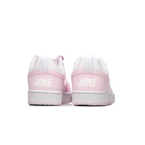 Nike COURT BOROUGH LOW RECRAFT (GS) DV5456-105