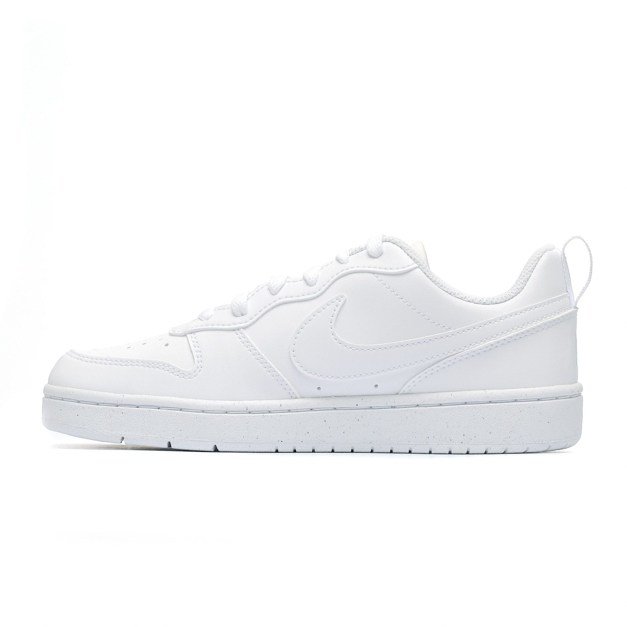 Nike COURT BOROUGH LOW RECRAFT BG DV5456-106 - obrazek 3