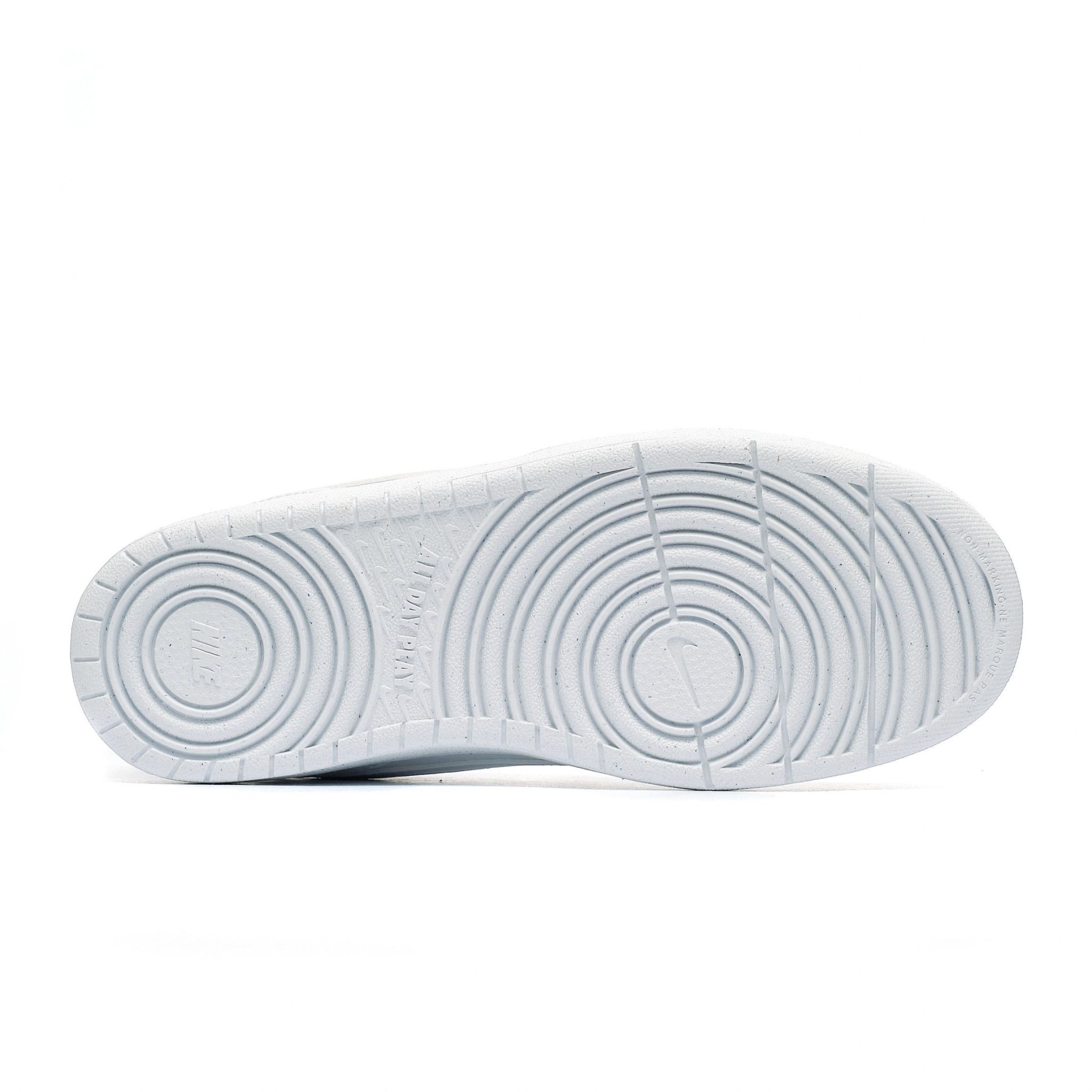 Nike COURT BOROUGH LOW RECRAFT BG DV5456-106 - obrazek 5