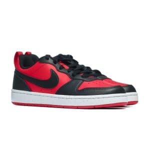 Nike COURT BOROUGH LOW RECRAFT (GS) DV5456-600