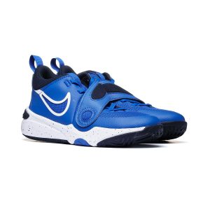 Nike TEAM HUSTLE D 11 (GS) DV8996-400