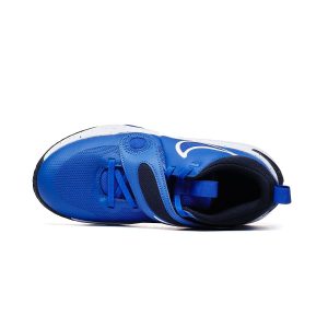 Nike TEAM HUSTLE D 11 (GS) DV8996-400