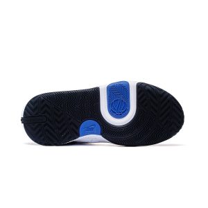 Nike TEAM HUSTLE D 11 (GS) DV8996-400