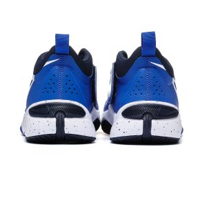 Nike TEAM HUSTLE D 11 (GS) DV8996-400