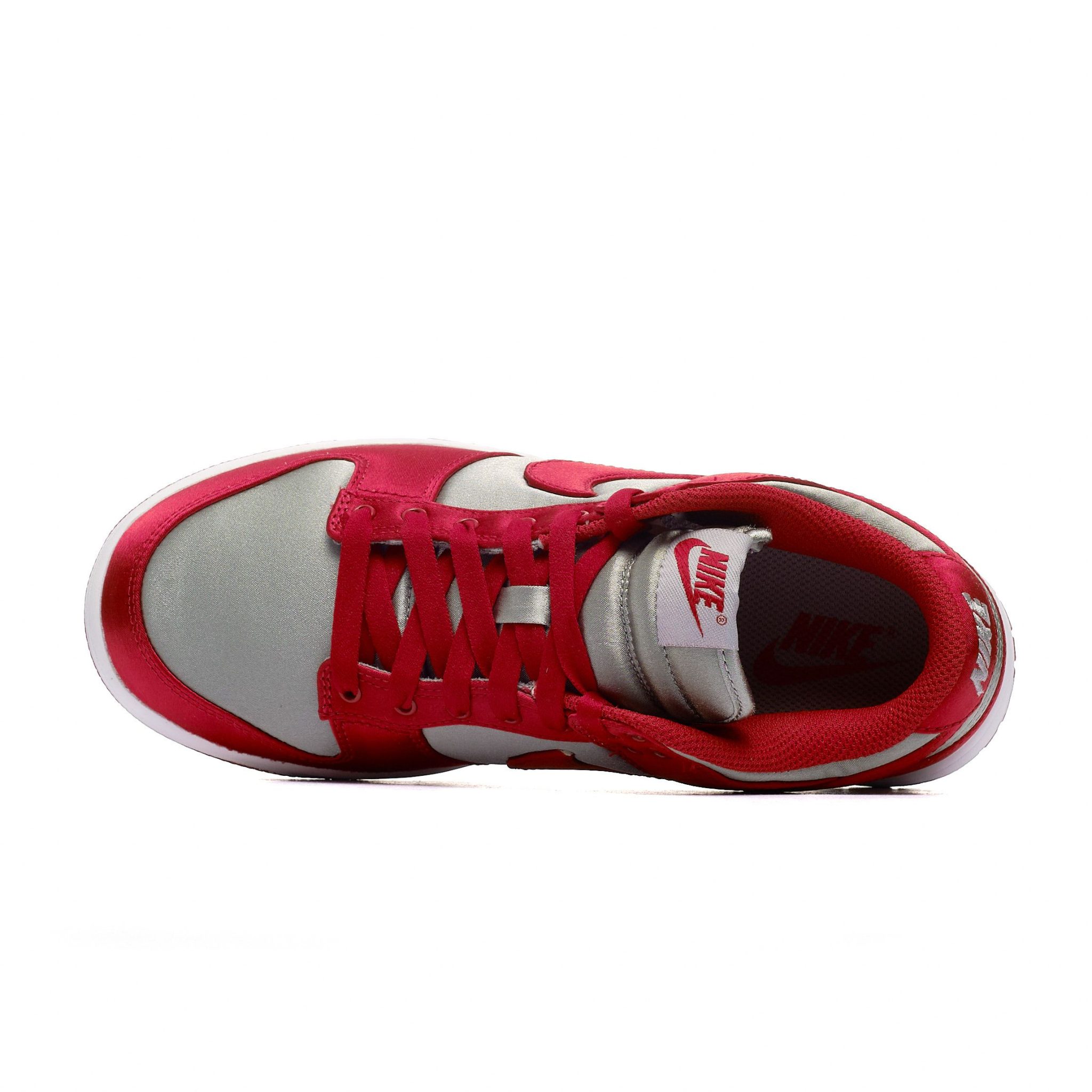 Nike Dunk Low UNLV Satin DX5931-001 - obrazek 4