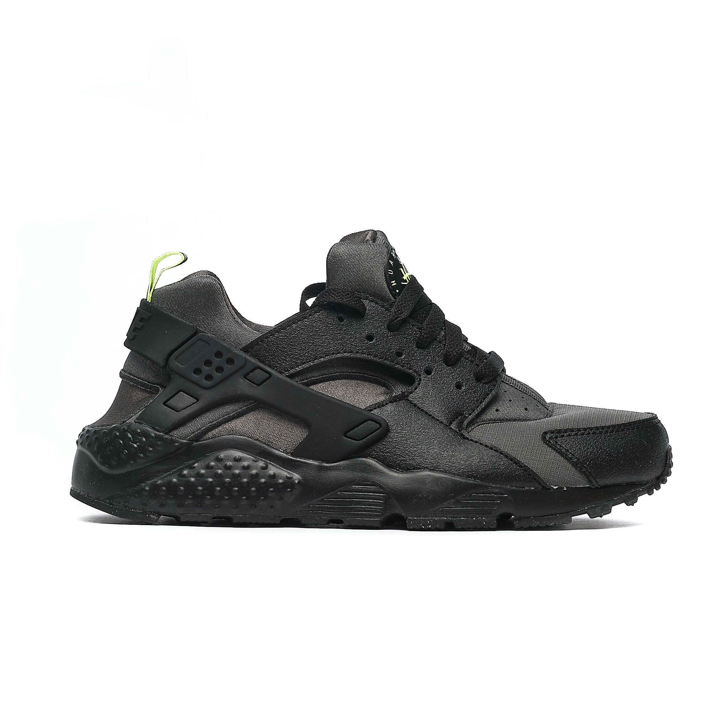 Nike HUARACHE RUN GS DZ5632-001 - obrazek 2